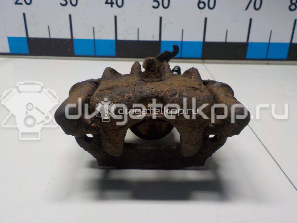 Фото Суппорт тормозной задний правый  R98AX2552AA для Ford Focus {forloop.counter}}