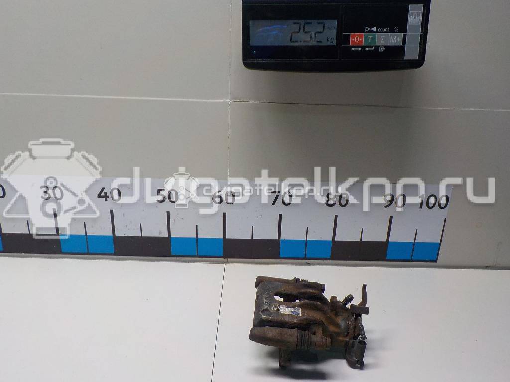 Фото Суппорт тормозной задний левый  R98AX2553AA для Ford Focus {forloop.counter}}