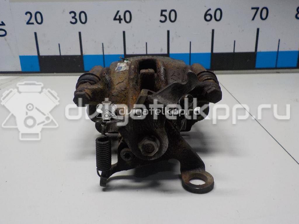 Фото Суппорт тормозной задний левый  R98AX2553AA для Ford Focus {forloop.counter}}