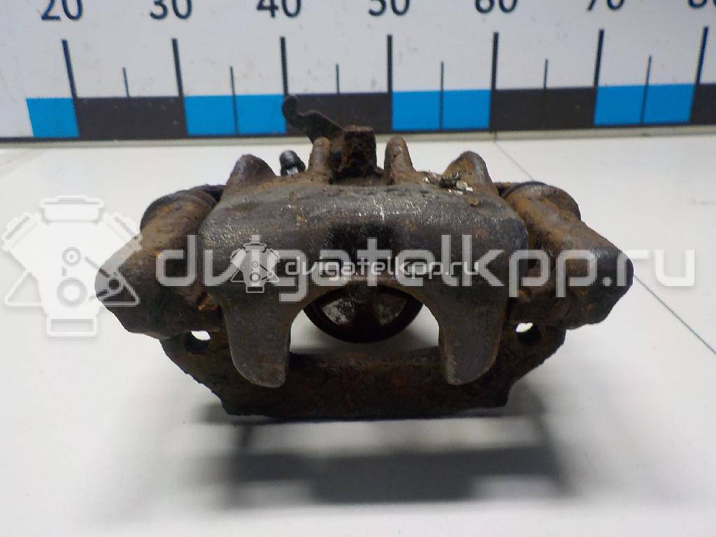 Фото Суппорт тормозной задний левый  R98AX2553AA для Ford Focus {forloop.counter}}
