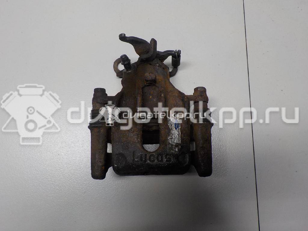 Фото Суппорт тормозной задний левый  R98AX2553AA для Ford Focus {forloop.counter}}