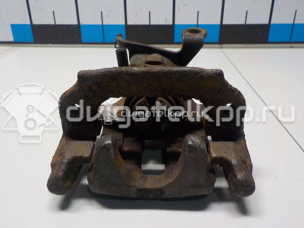 Фото Суппорт тормозной задний левый  R98AX2553AA для Ford Focus {forloop.counter}}