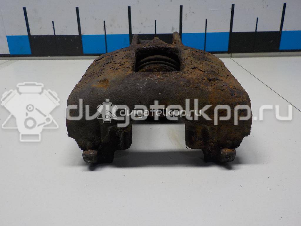 Фото Суппорт тормозной передний правый  2M5V2L231AA для Ford Focus {forloop.counter}}