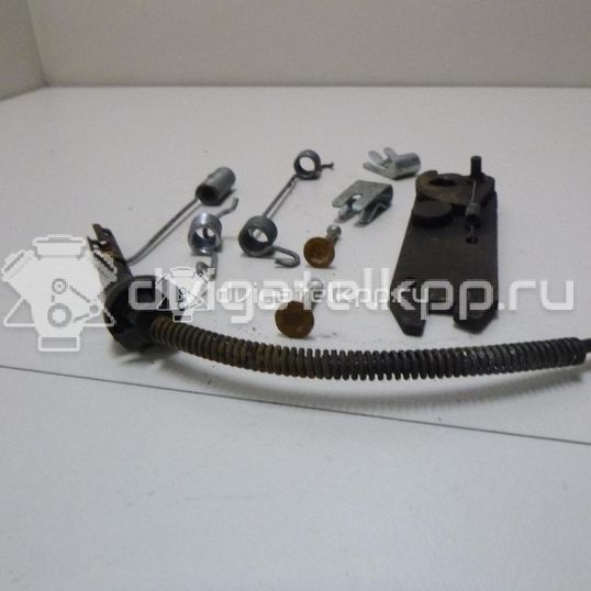 Фото К-кт установочный задних колодок  1075555 для Ford Focus