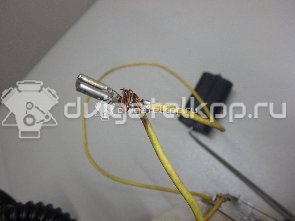 Фото Насос топливный электрический  1375223 для Ford Focus / Tourneo / Transit / Mondeo {forloop.counter}}