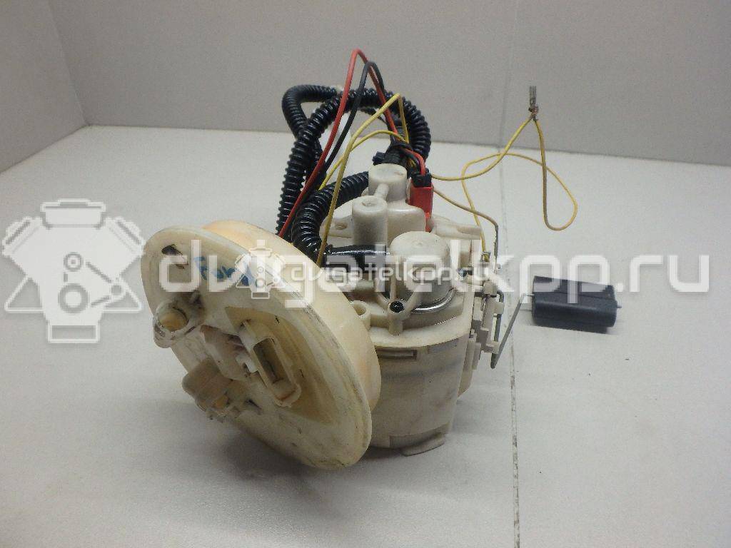 Фото Насос топливный электрический  1375223 для Ford Focus / Tourneo / Transit / Mondeo {forloop.counter}}