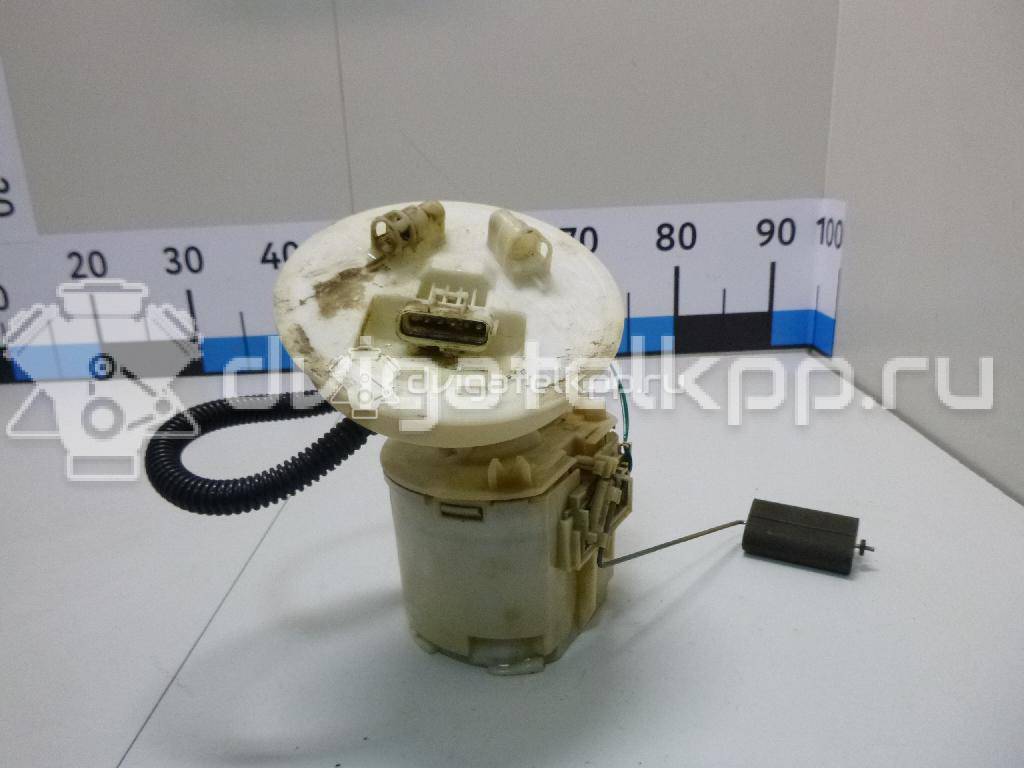 Фото Насос топливный электрический  1388671 для Ford Focus / Tourneo / Transit / Mondeo {forloop.counter}}