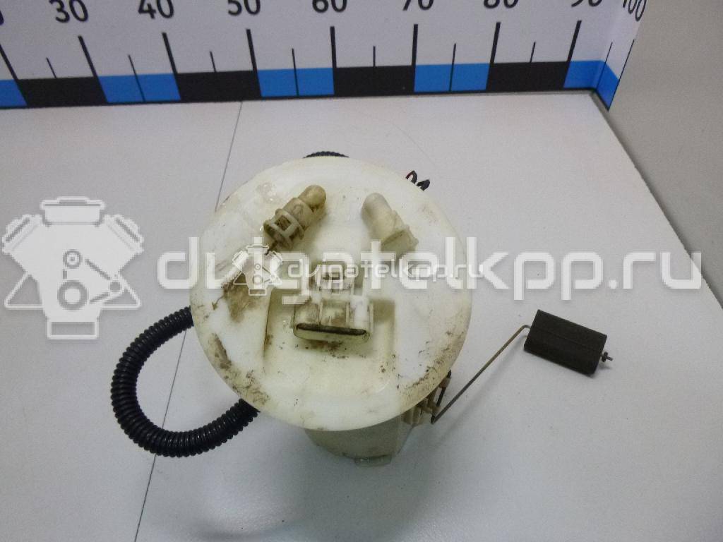 Фото Насос топливный электрический  1388671 для Ford Focus / Tourneo / Transit / Mondeo {forloop.counter}}
