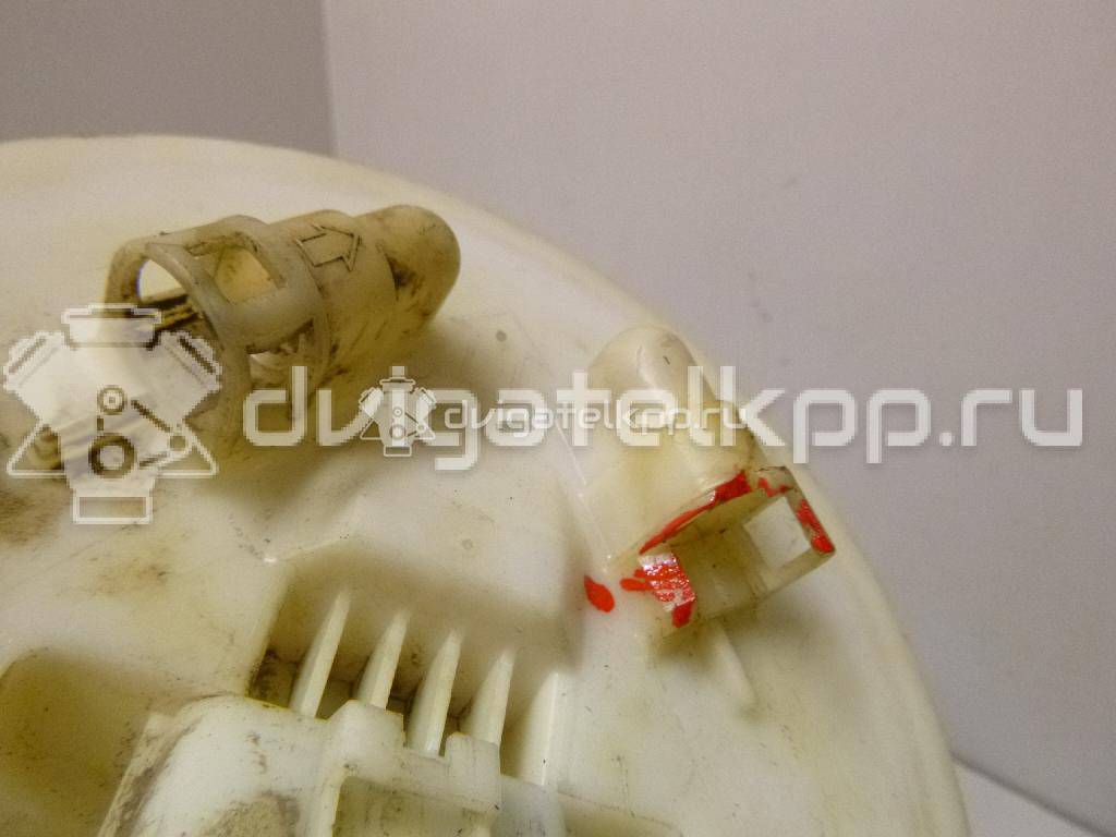 Фото Насос топливный электрический  1388671 для Ford Focus / Tourneo / Transit / Mondeo {forloop.counter}}