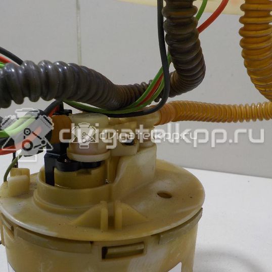 Фото Насос топливный электрический  1388671 для Ford Focus / Tourneo / Transit / Mondeo