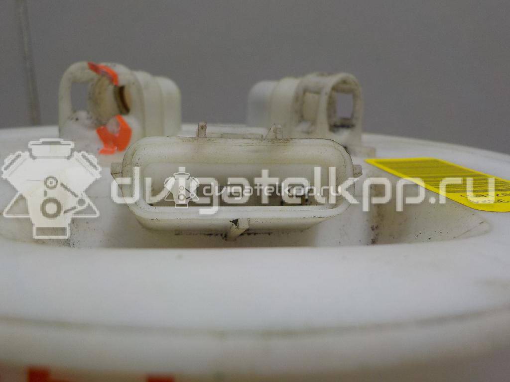 Фото Насос топливный электрический  1388671 для Ford Focus / Tourneo / Transit / Mondeo {forloop.counter}}