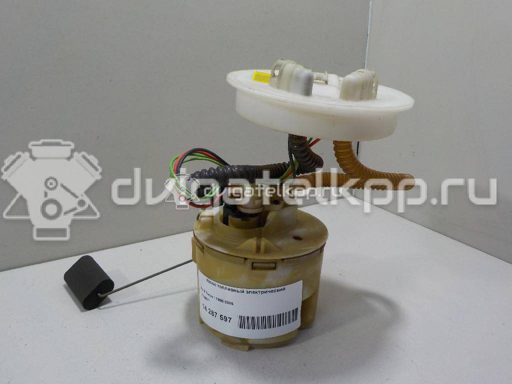 Фото Насос топливный электрический  1388671 для Ford Focus / Tourneo / Transit / Mondeo {forloop.counter}}