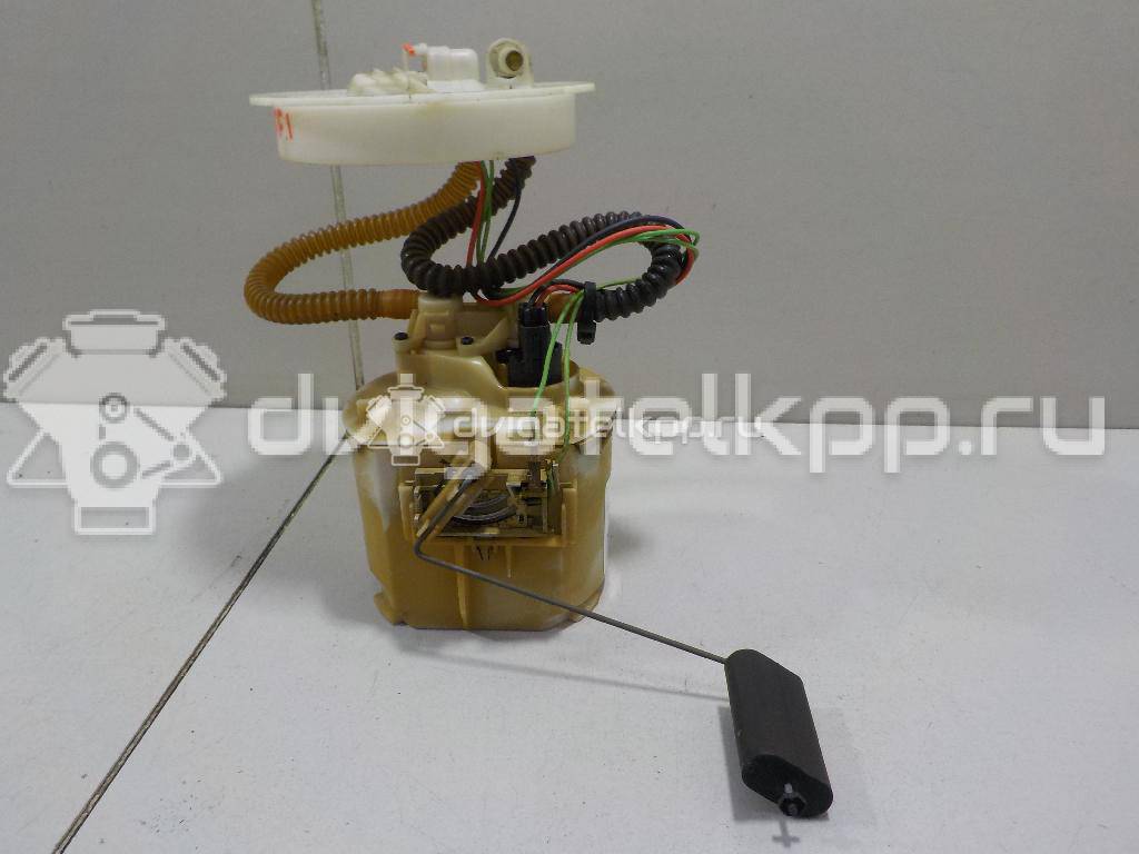 Фото Насос топливный электрический  1388671 для Ford Focus / Tourneo / Transit / Mondeo {forloop.counter}}