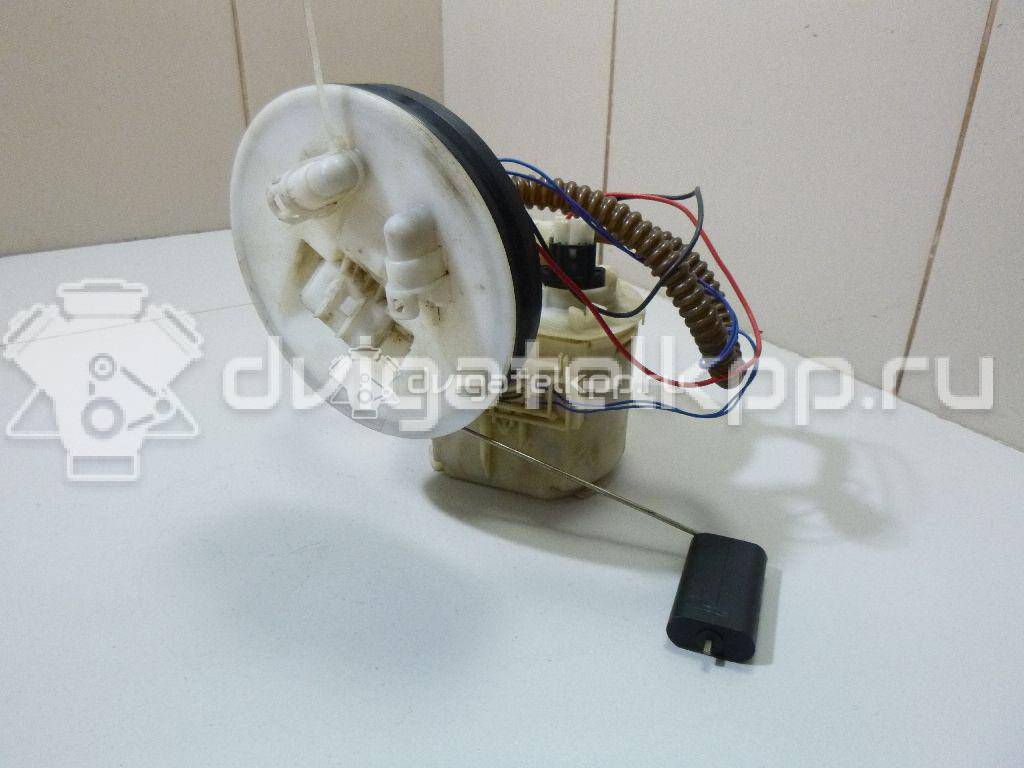 Фото Насос топливный электрический  1388671 для Ford Focus / Tourneo / Transit / Mondeo {forloop.counter}}
