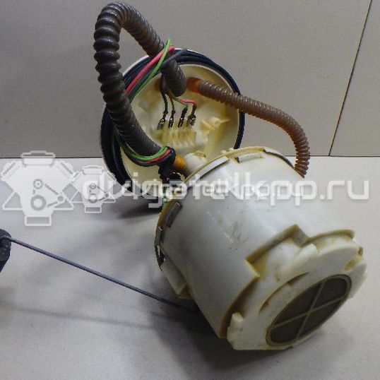 Фото Насос топливный электрический  1388671 для Ford Focus / Tourneo / Transit / Mondeo