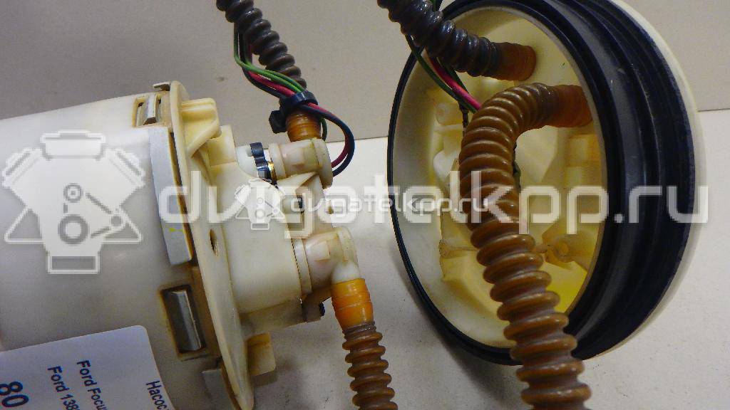 Фото Насос топливный электрический  1388671 для Ford Focus / Tourneo / Transit / Mondeo {forloop.counter}}
