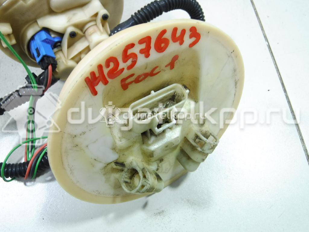 Фото Насос топливный электрический  1388671 для Ford Focus / Tourneo / Transit / Mondeo {forloop.counter}}