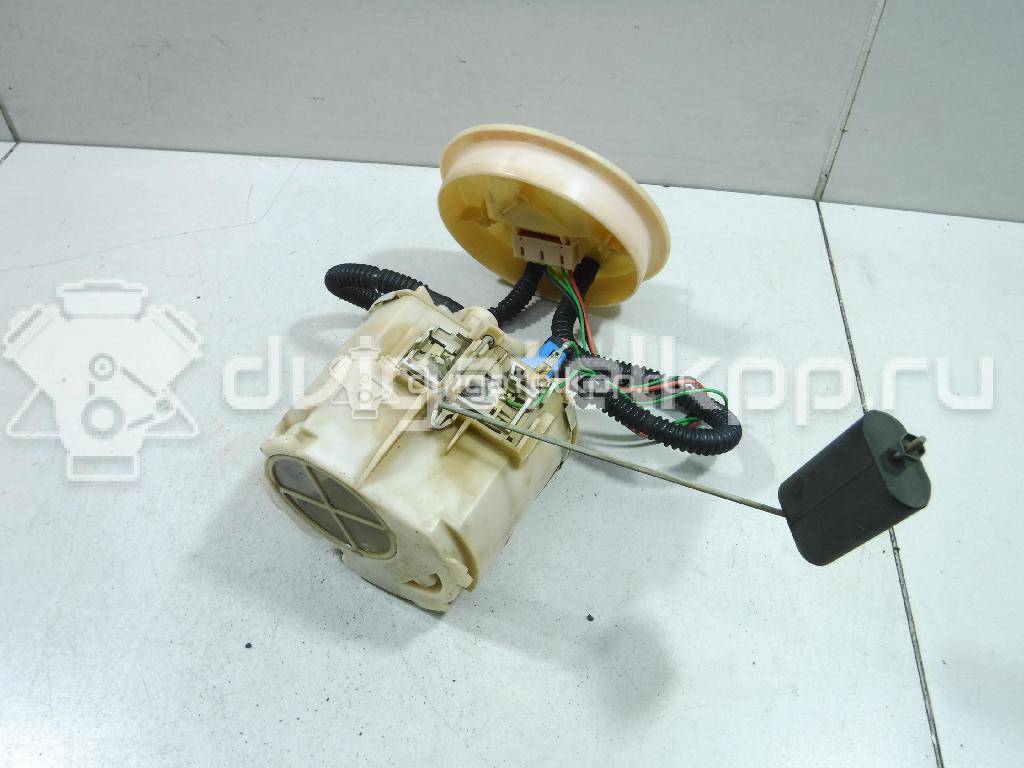 Фото Насос топливный электрический  1388671 для Ford Focus / Tourneo / Transit / Mondeo {forloop.counter}}