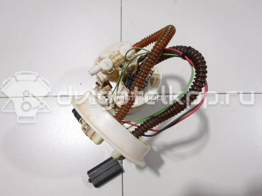 Фото Насос топливный электрический  1388671 для Ford Focus / Tourneo / Transit / Mondeo {forloop.counter}}