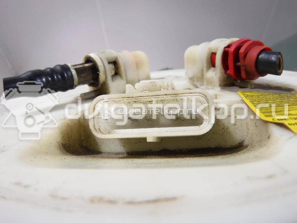 Фото Насос топливный электрический  1388671 для Ford Focus / Tourneo / Transit / Mondeo {forloop.counter}}