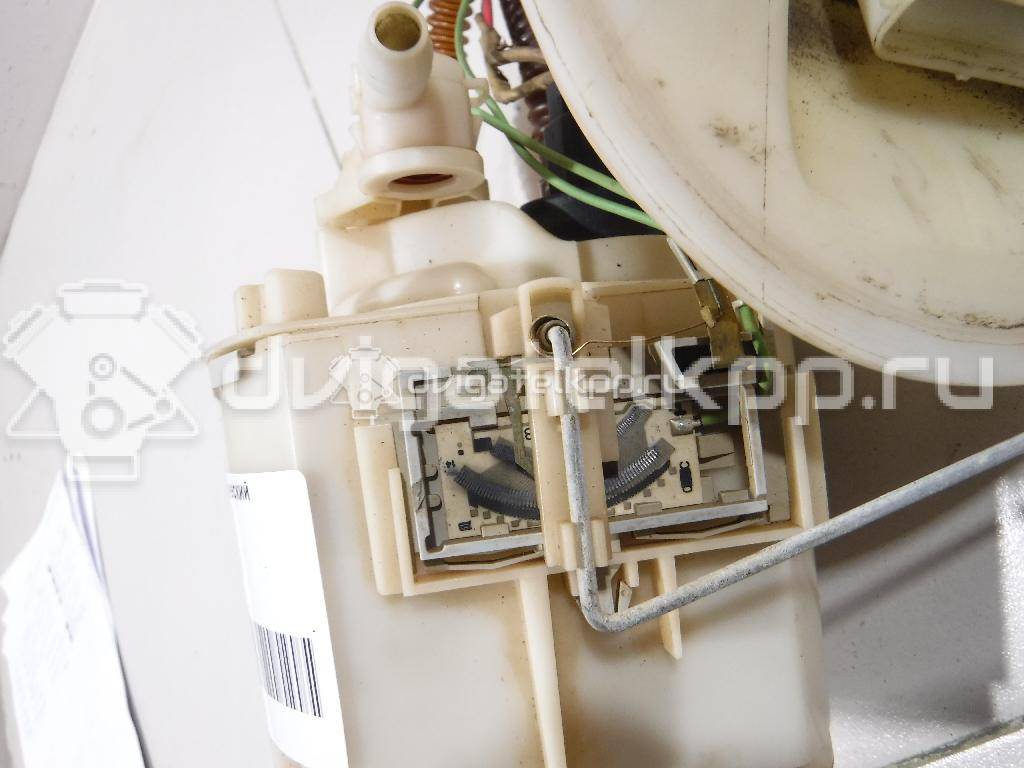 Фото Насос топливный электрический  1388671 для Ford Focus / Tourneo / Transit / Mondeo {forloop.counter}}