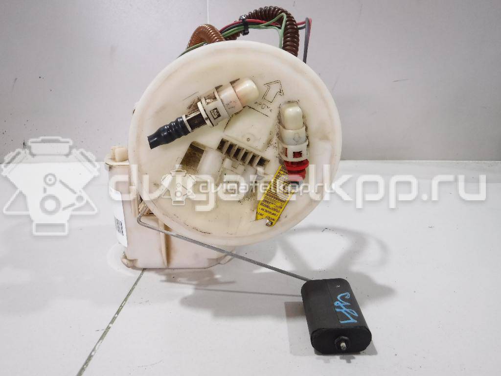 Фото Насос топливный электрический  1388671 для Ford Focus / Tourneo / Transit / Mondeo {forloop.counter}}