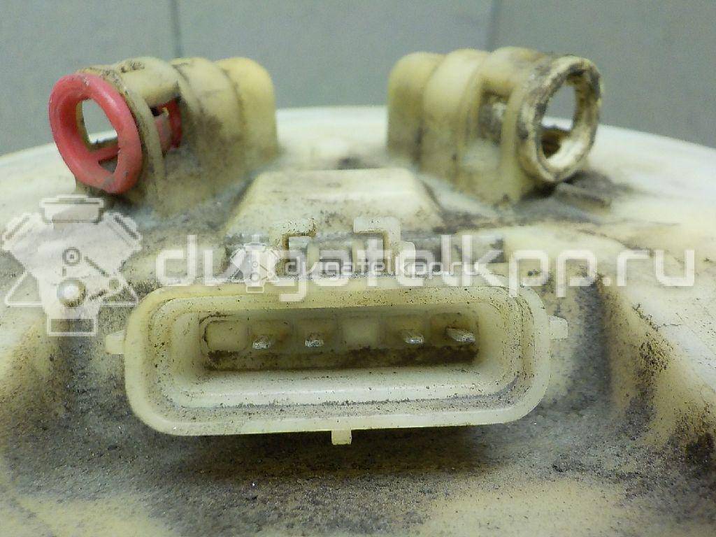 Фото Насос топливный электрический  1388671 для Ford Focus / Tourneo / Transit / Mondeo {forloop.counter}}