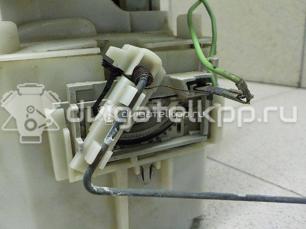 Фото Насос топливный электрический  1388671 для Ford Focus / Tourneo / Transit / Mondeo {forloop.counter}}