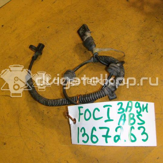 Фото Датчик ABS задний  98AG2B372CC для Ford Focus