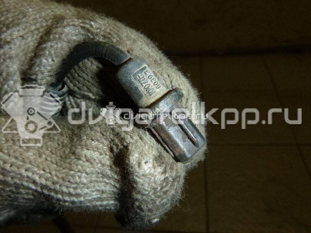 Фото Датчик ABS задний  98AG2B372CC для Ford Focus {forloop.counter}}