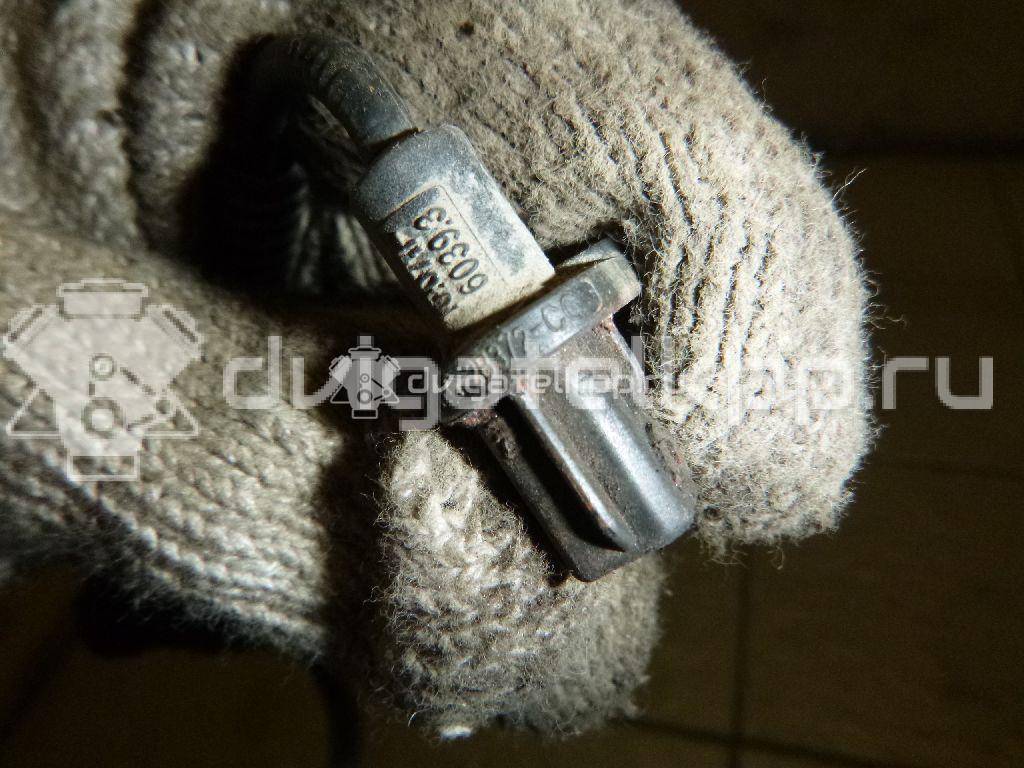 Фото Датчик ABS задний  98AG2B372CC для Ford Focus {forloop.counter}}