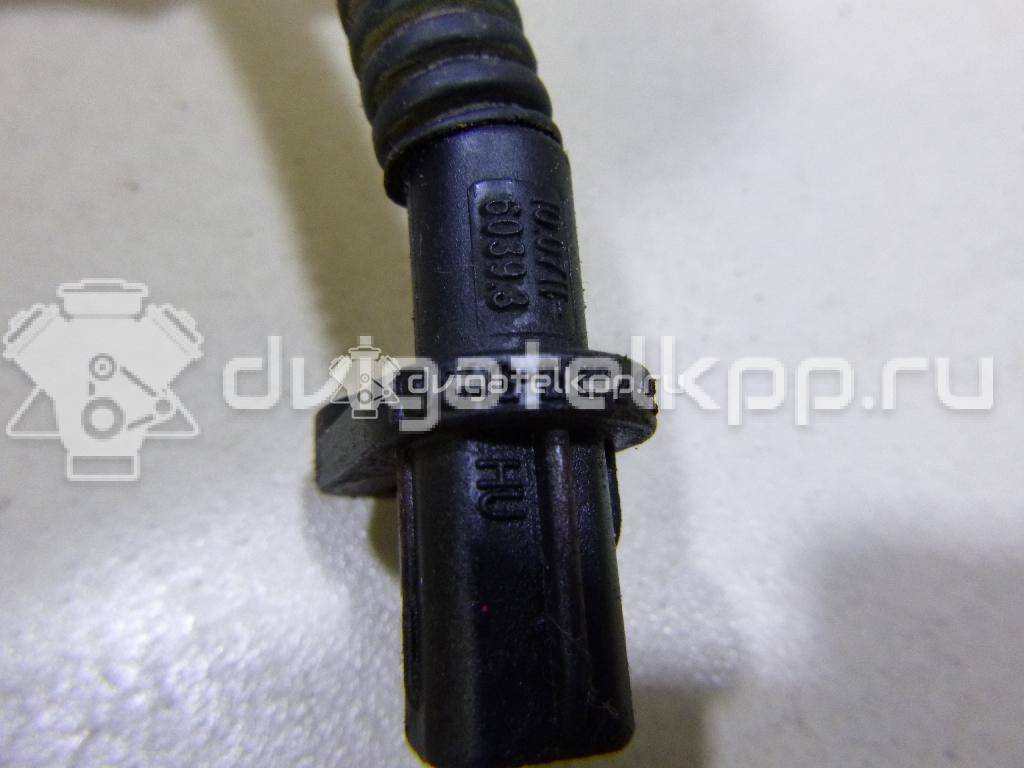 Фото Датчик ABS задний  98AG2B372CC для Ford Focus {forloop.counter}}