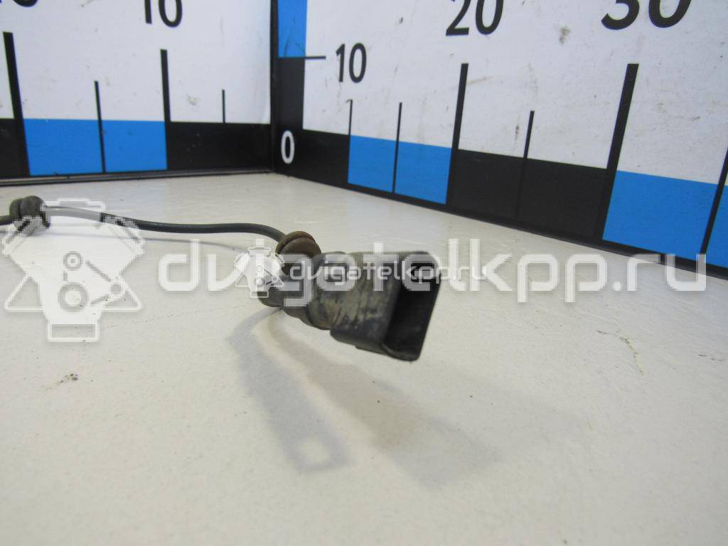 Фото Датчик ABS задний  98AG2B372CC для Ford Focus {forloop.counter}}