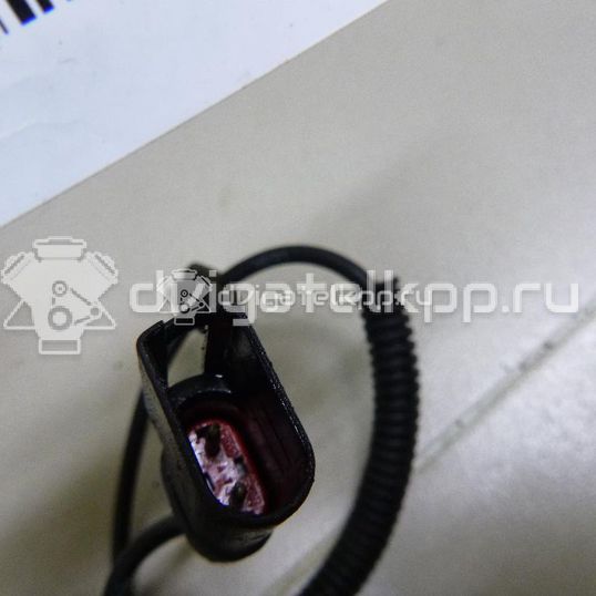 Фото Датчик ABS задний  98AG2B372CC для Ford Focus