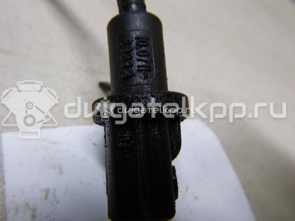 Фото Датчик ABS задний  98AG2B372CC для Ford Focus {forloop.counter}}