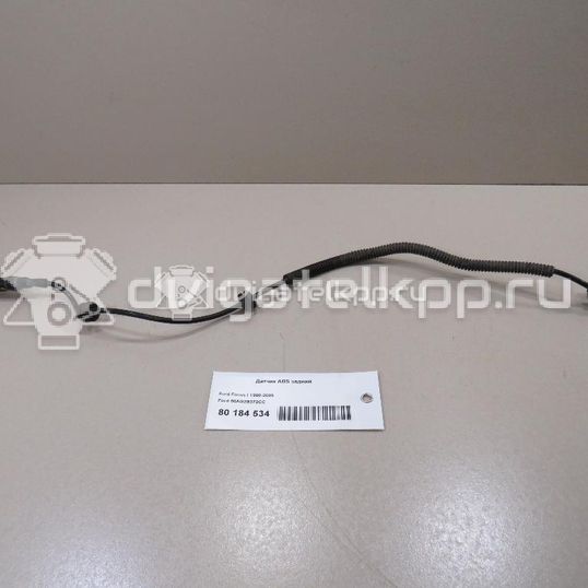 Фото Датчик ABS задний  98AG2B372CC для Ford Focus