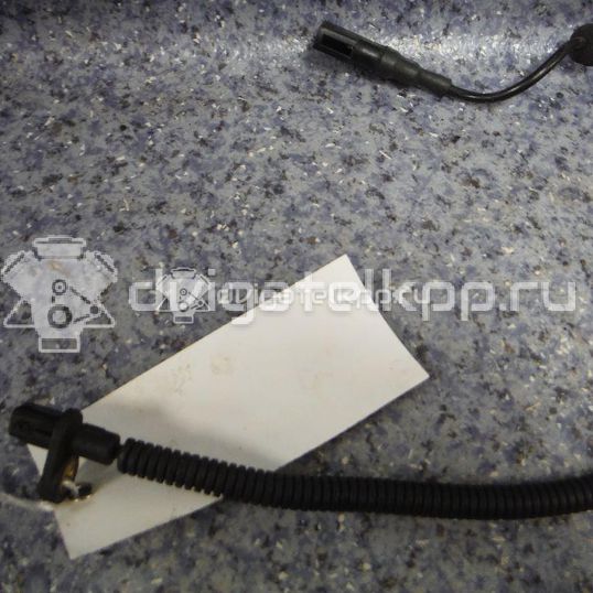 Фото Датчик ABS задний  98AG2B372CC для Ford Focus