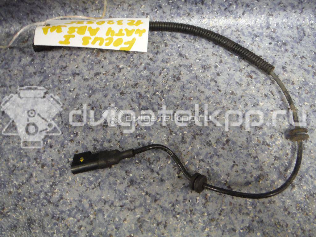 Фото Датчик ABS задний  98AG2B372CC для Ford Focus {forloop.counter}}