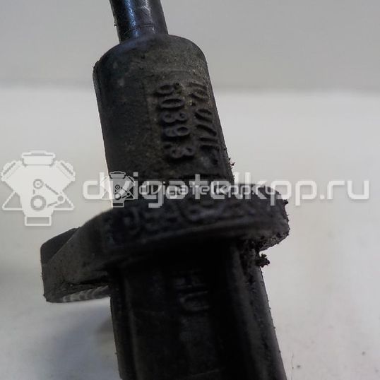 Фото Датчик ABS задний  98AG2B372CC для Ford Focus