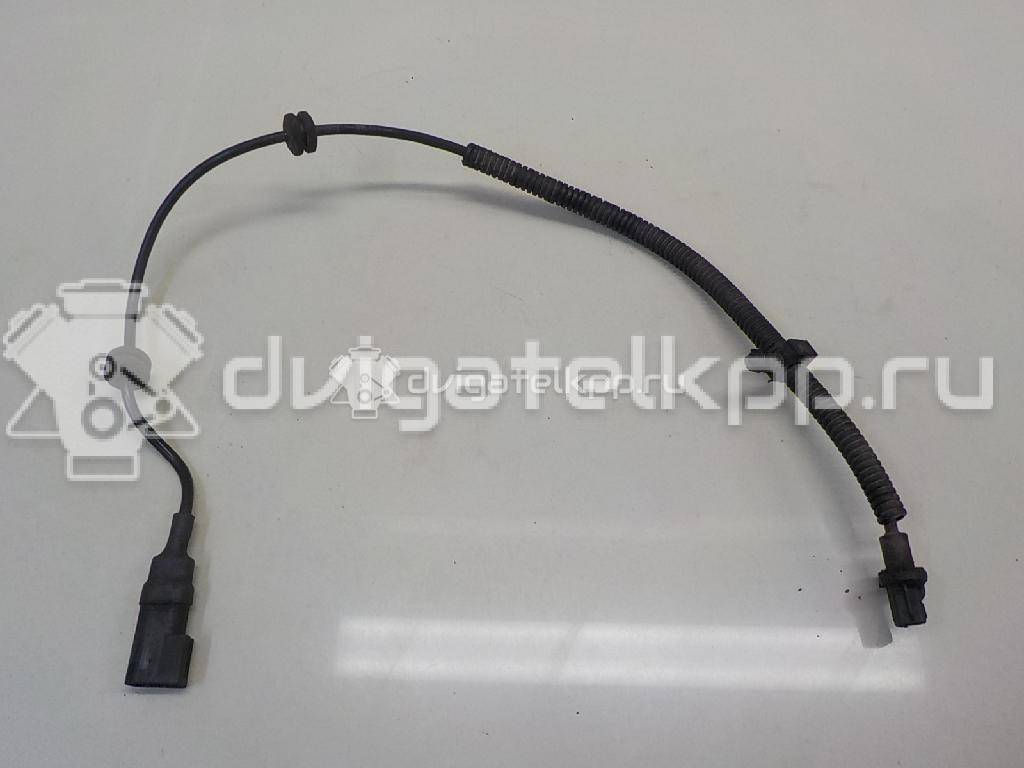 Фото Датчик ABS задний  98AG2B372CC для Ford Focus {forloop.counter}}