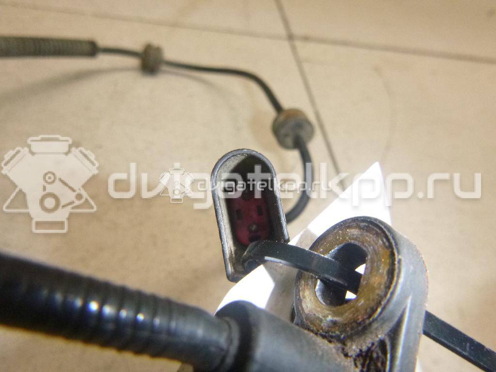 Фото Датчик ABS задний  98AG2B372CC для Ford Focus {forloop.counter}}