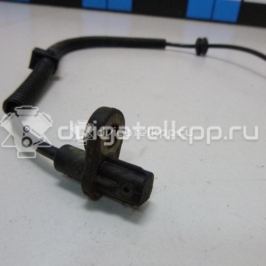 Фото Датчик ABS задний  98AG2B372BF для Ford Fiesta / Focus / Fusion Ju