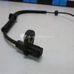 Фото Датчик ABS задний  98AG2B372BF для Ford Fiesta / Focus / Fusion Ju {forloop.counter}}