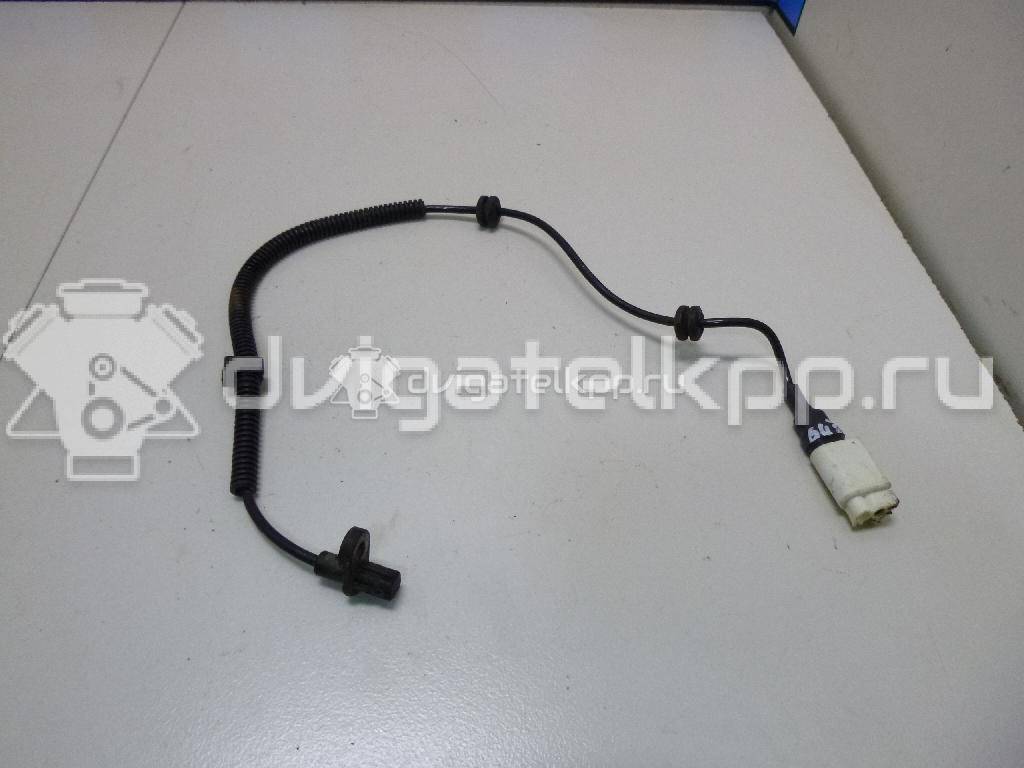Фото Датчик ABS задний  98AG2B372BF для Ford Fiesta / Focus / Fusion Ju {forloop.counter}}