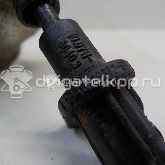 Фото Датчик ABS задний  98AG2B372BF для Ford Fiesta / Focus / Fusion Ju