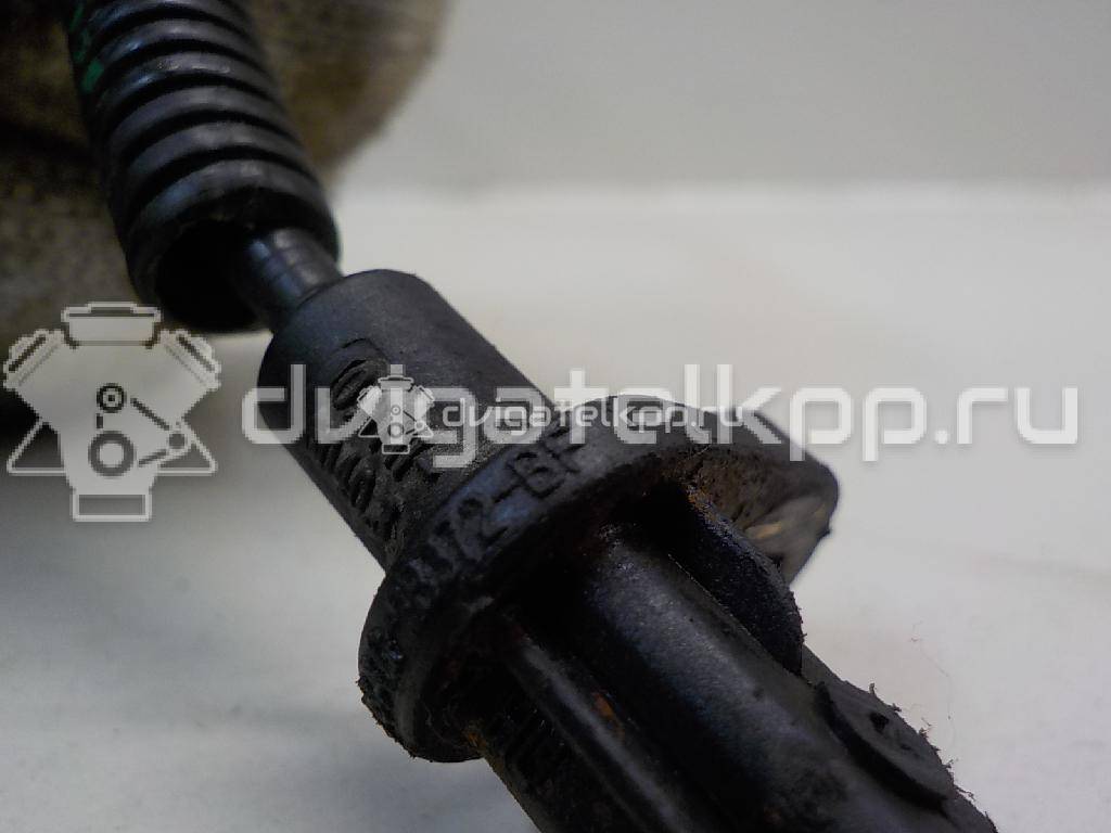 Фото Датчик ABS задний  98AG2B372BF для Ford Fiesta / Focus / Fusion Ju {forloop.counter}}