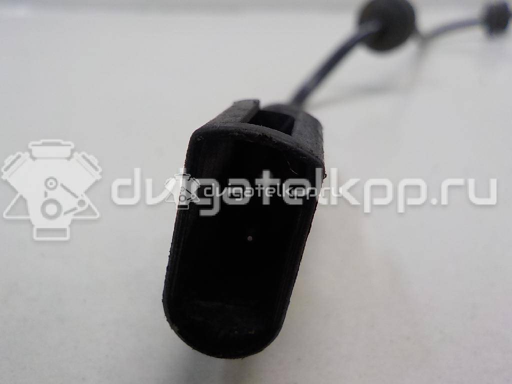Фото Датчик ABS задний  98AG2B372BF для Ford Fiesta / Focus / Fusion Ju {forloop.counter}}