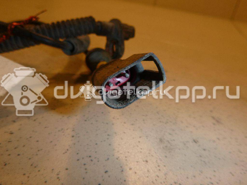 Фото Датчик ABS задний  98AG2B372BF для Ford Fiesta / Focus / Fusion Ju {forloop.counter}}