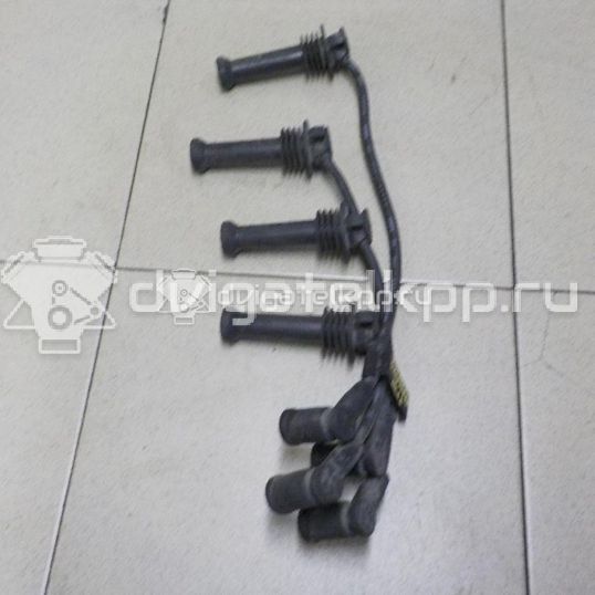 Фото Провода высокого напряж. к-кт  1071988 для Ford Fiesta / Focus / Tourneo / C-Max / Ka