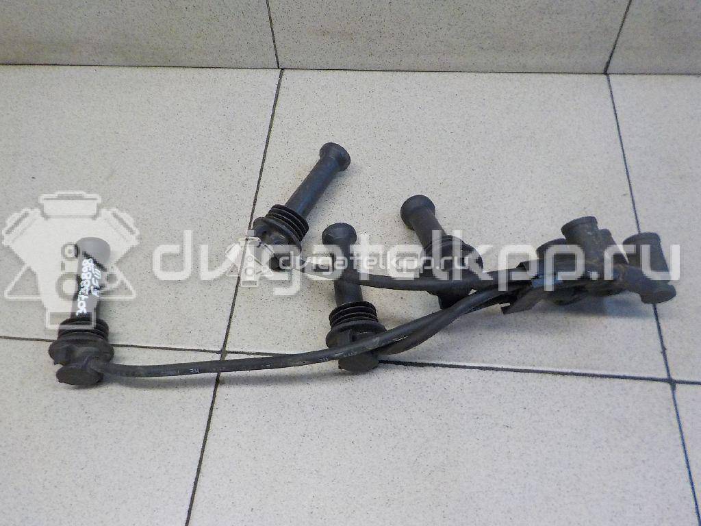 Фото Провода высокого напряж. к-кт  1071988 для Ford Fiesta / Focus / Tourneo / C-Max / Ka {forloop.counter}}